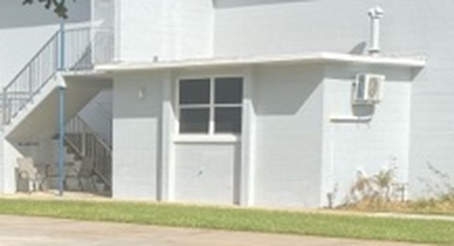 Appliance Room (B3)