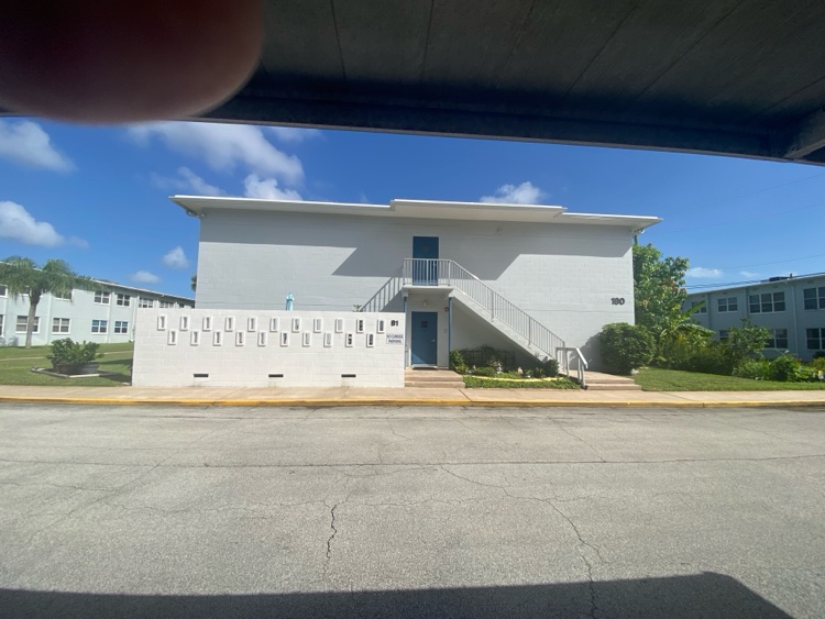 Building B1 (180)