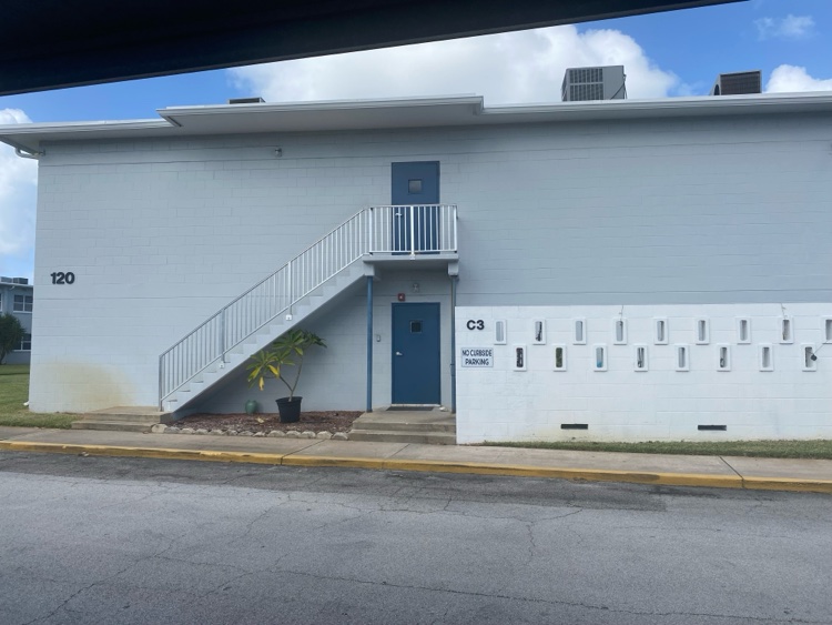 Building C3