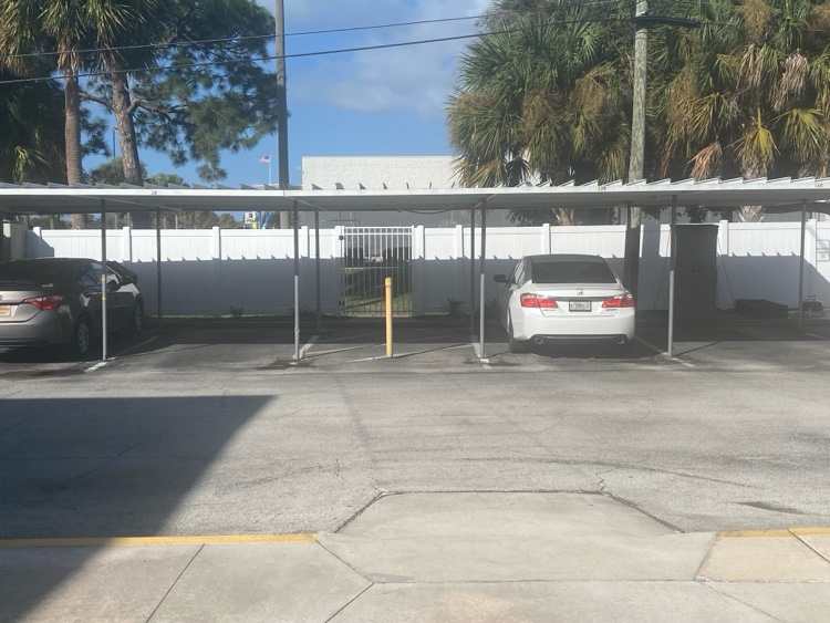 West Gate (Walmart)