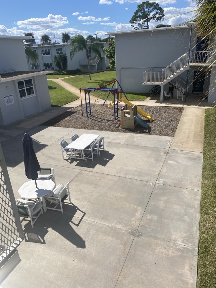 Play Area