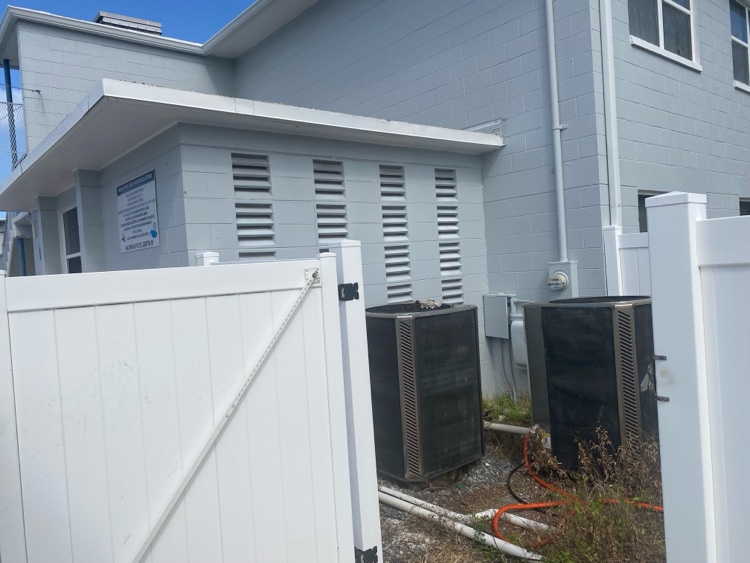 Pool Heaters